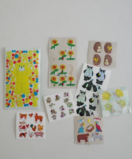 Oops Pack 12