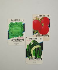 Ephemera Set