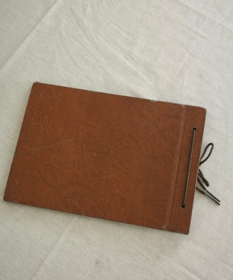 Scrap Book/Album
