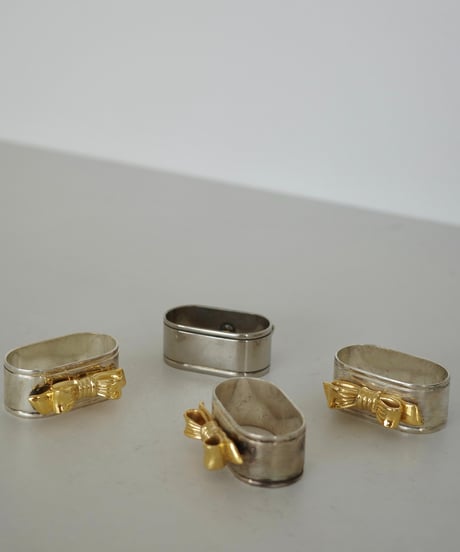 Napkin Ring