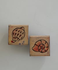 Stamp Set