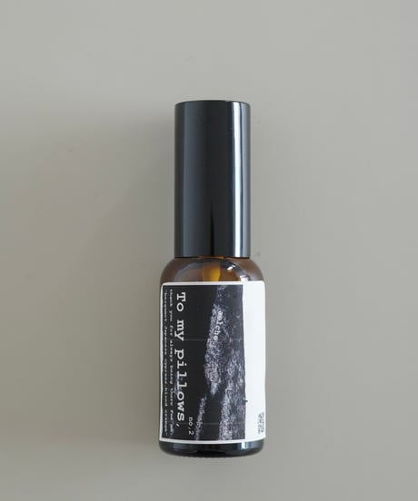 Aroma Spray