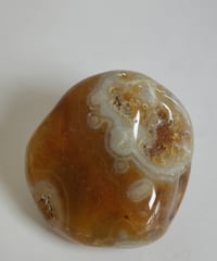 Banded Agate
