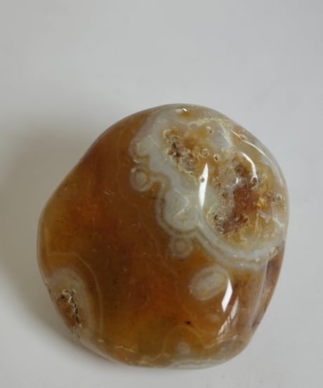 Banded Agate