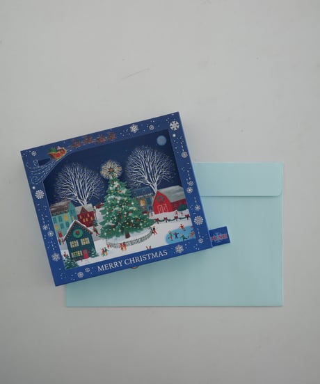 Christmas Card