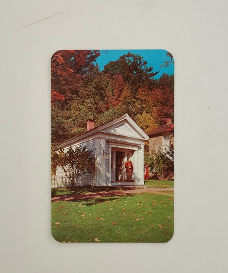 Post Card