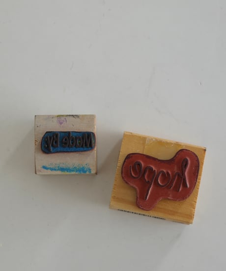 Stamp Set