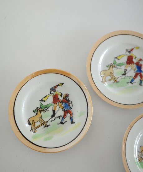 Child's Plate