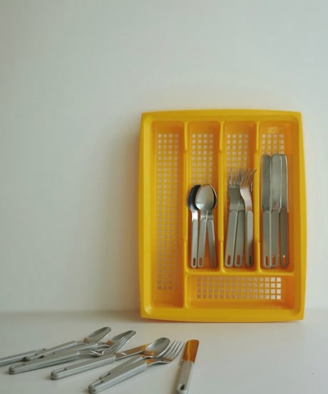 Cutlery