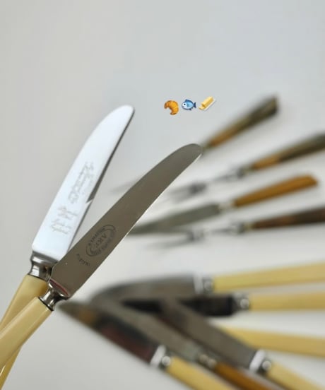 Cutlery