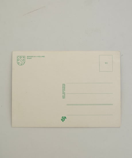 Post Card