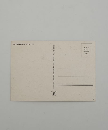 Post Card