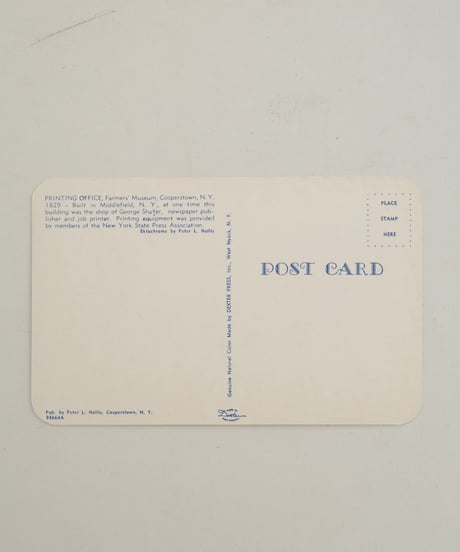 Post Card