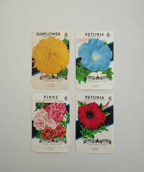 Ephemera Set