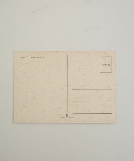 Post Card