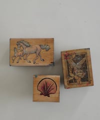 Stamp Set