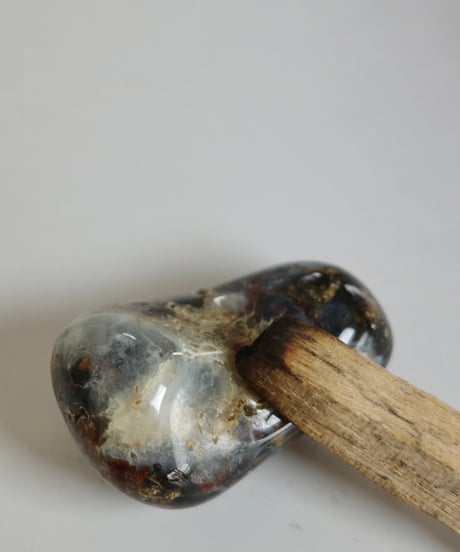 Ocean Jasper