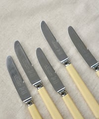 Cutlery
