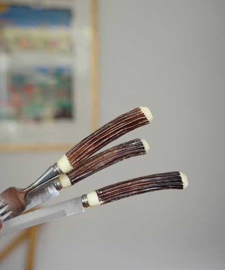 Cutlery Set