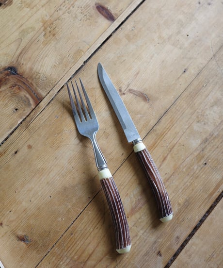 Cutlery Set