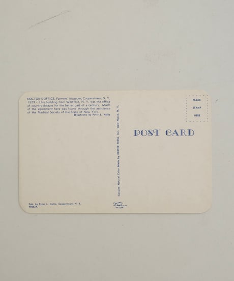 Post Card