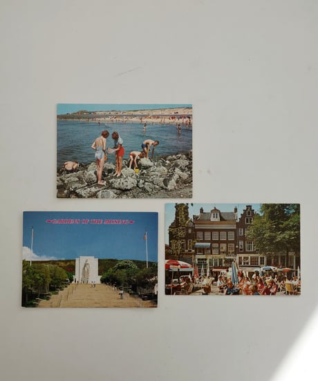 Post Card