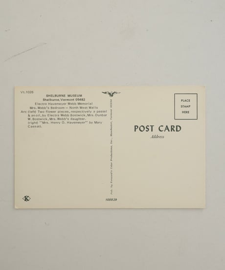Post Card