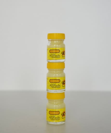 SIDDHALEPA シッダレパバーム