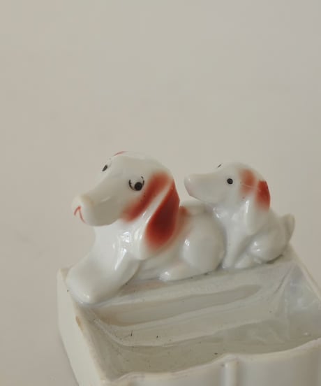 Luster Animals