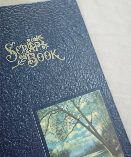 Scrap Book