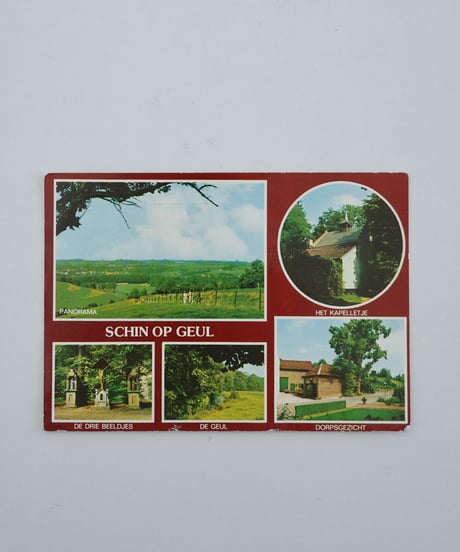 Post Card