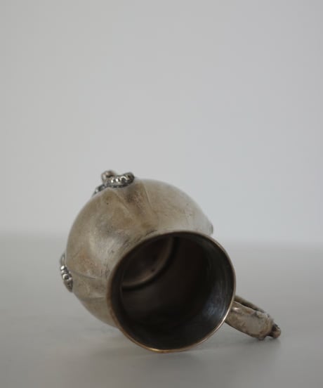 Creamer
