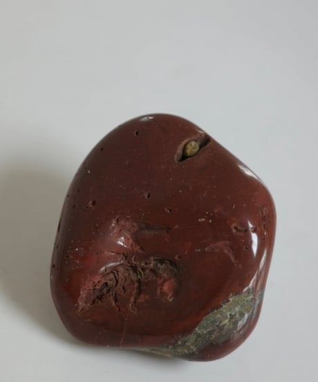 Red Jasper