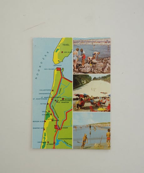 Post Card
