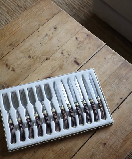 Cutlery Set