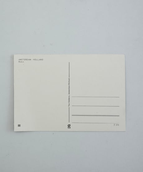 Post Card