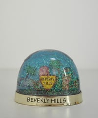 Snow Globe