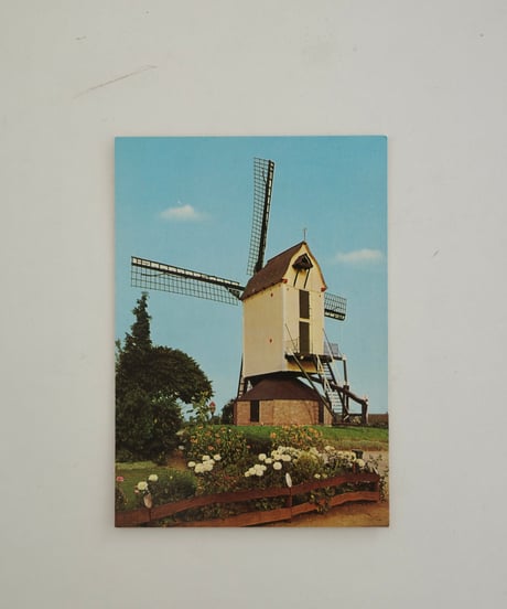 Post Card
