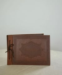 Scrap Book/Album