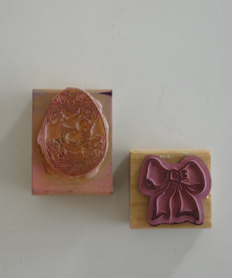 Stamp Set