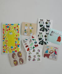 Oops Pack 10