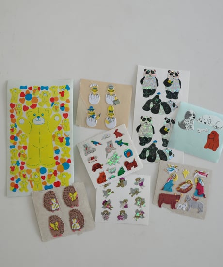 Oops Pack 10