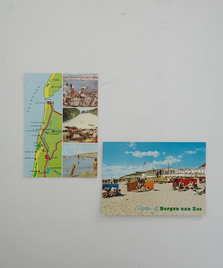 Post Card