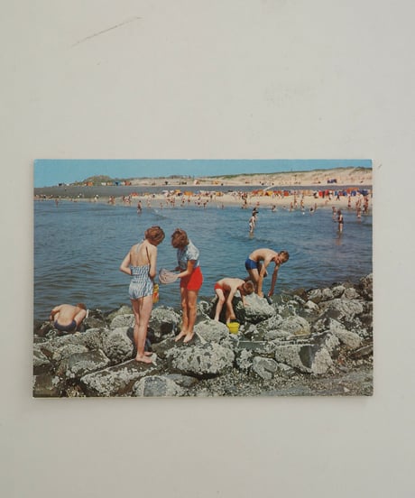 Post Card