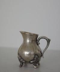 Creamer