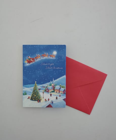 Christmas Card
