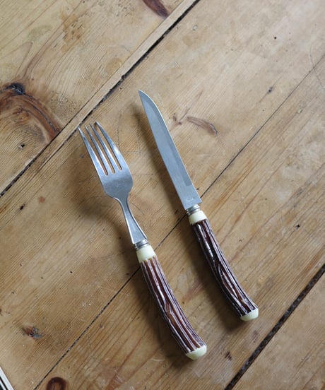 Cutlery Set