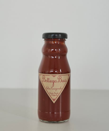 Bottega Baci【Ketchup】