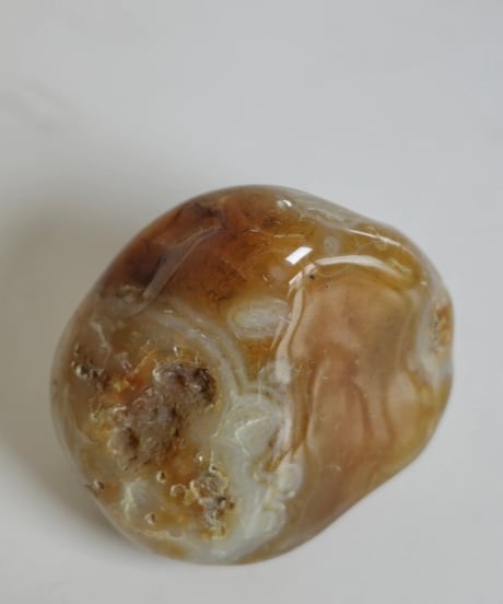 Banded Agate