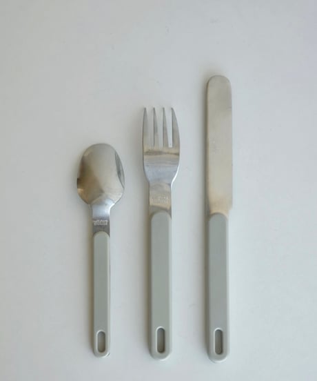 Cutlery